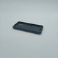 Motorola E13 Case: Slim, Shockproof Hard PC Back Cover w/ Ring Holder