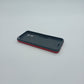 Motorola E13 Case: Slim, Shockproof Hard PC Back Cover w/ Ring Holder