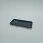 Motorola E13 Case: Slim, Shockproof Hard PC Back Cover w/ Ring Holder