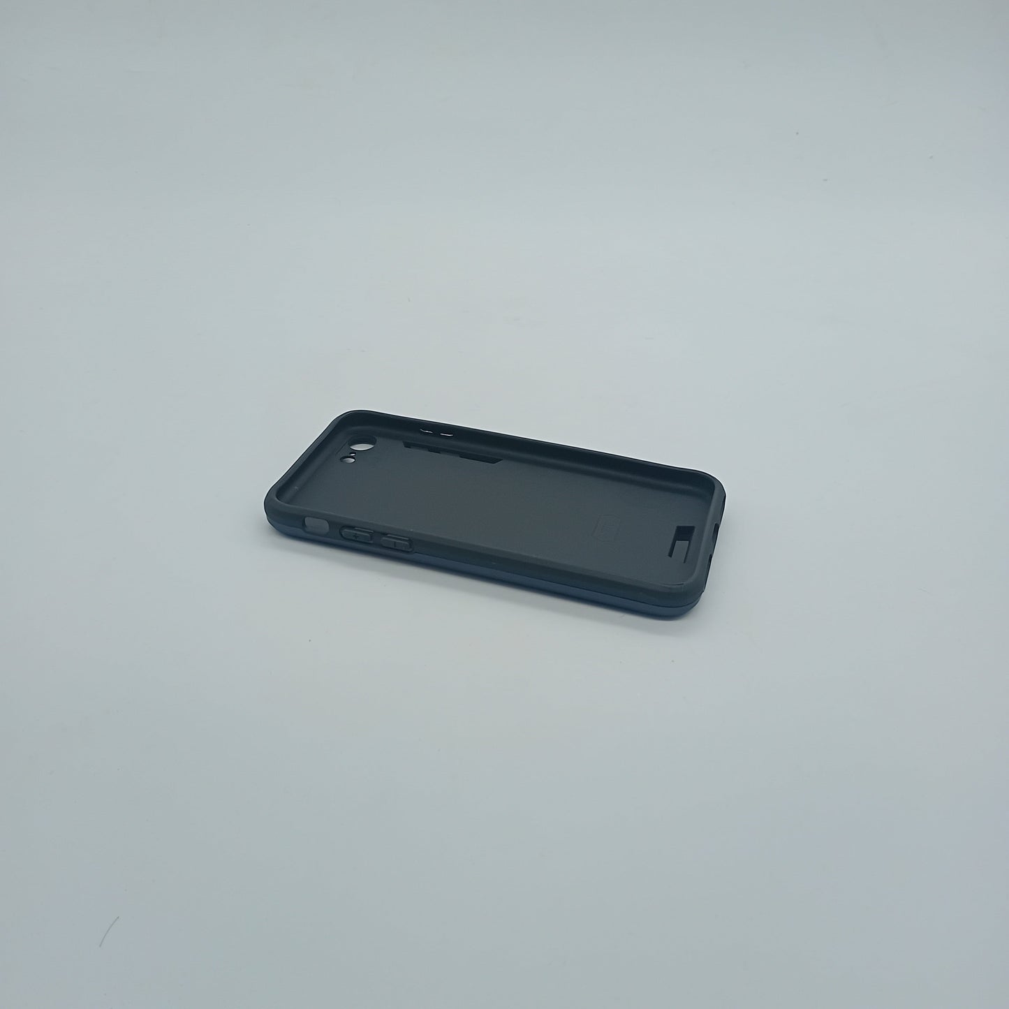 iPhone 7 Hard PC Slim Shockproof Case with Ring Holder