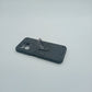 Tecno Spark 30 Hard PC Case w/ Ring Holder, Shockproof Slim Cover