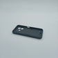 Tecno Spark 30 Hard PC Case w/ Ring Holder, Shockproof Slim Cover