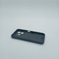 Tecno Spark 30 Hard PC Case w/ Ring Holder, Shockproof Slim Cover