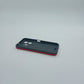 Tecno Spark 30 Hard PC Case w/ Ring Holder, Shockproof Slim Cover