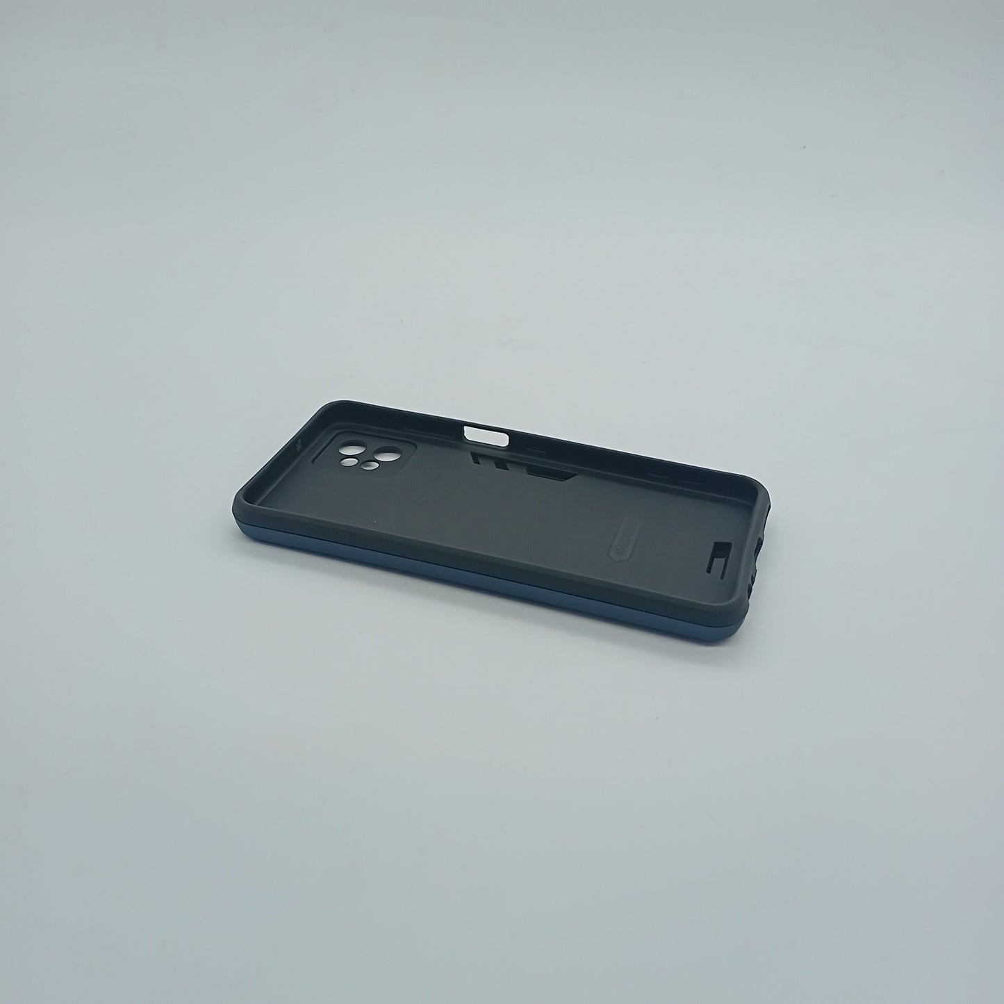 Motorola G32 Hard PC Shockproof Case with Ring Holder