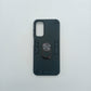 Samsung M14 Hard PC Shockproof Case with Ring Holder, Slim Cover