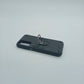 Samsung M14 Hard PC Shockproof Case with Ring Holder, Slim Cover