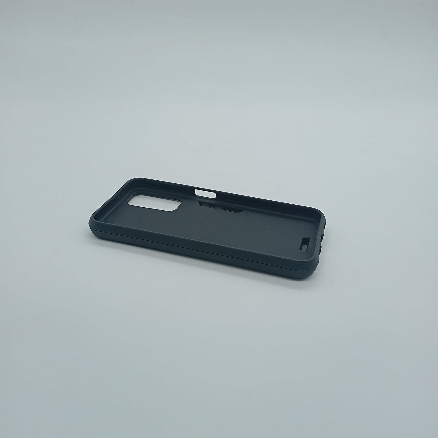 Samsung M14 Hard PC Shockproof Case with Ring Holder, Slim Cover