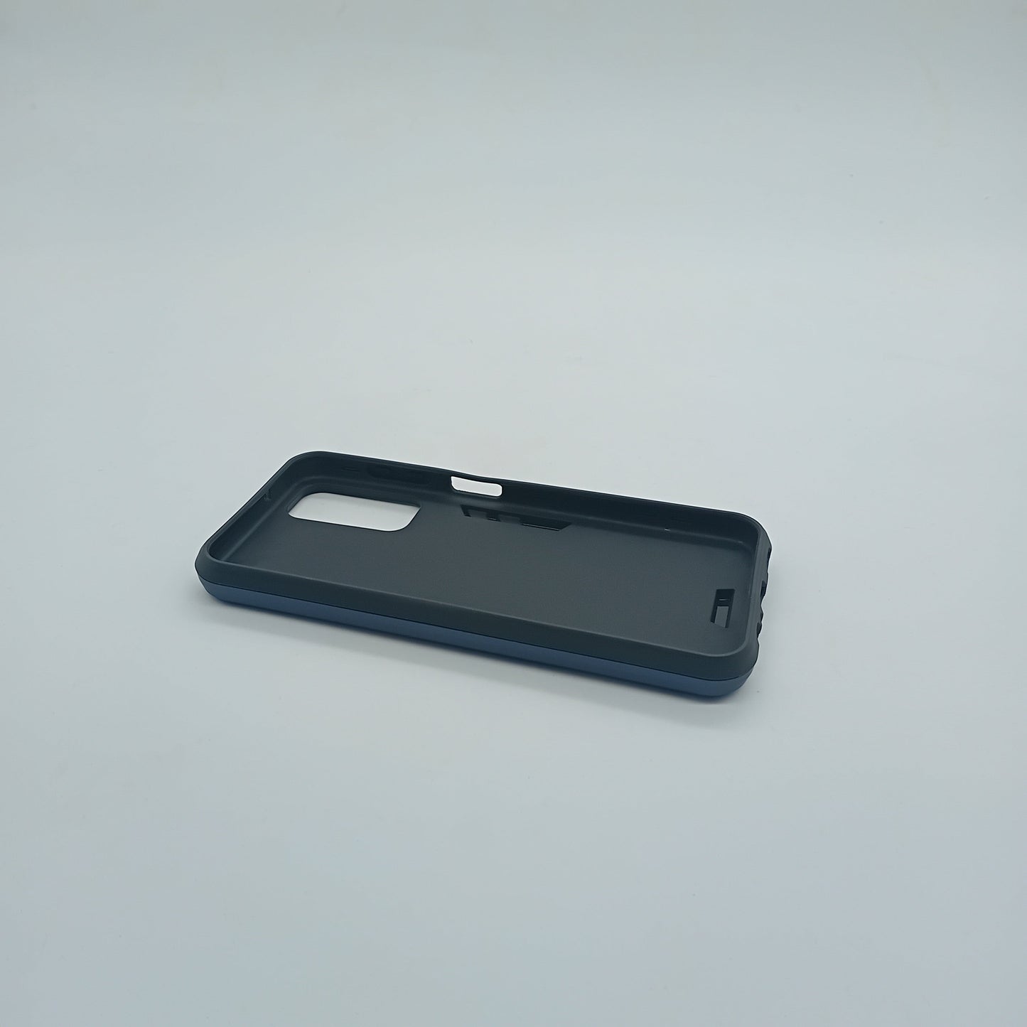 Samsung M14 Hard PC Shockproof Case with Ring Holder, Slim Cover