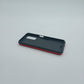 Samsung M14 Hard PC Shockproof Case with Ring Holder, Slim Cover