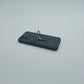 Motorola G22 Hard PC Shockproof Case with Ring Holder, Slim Cover