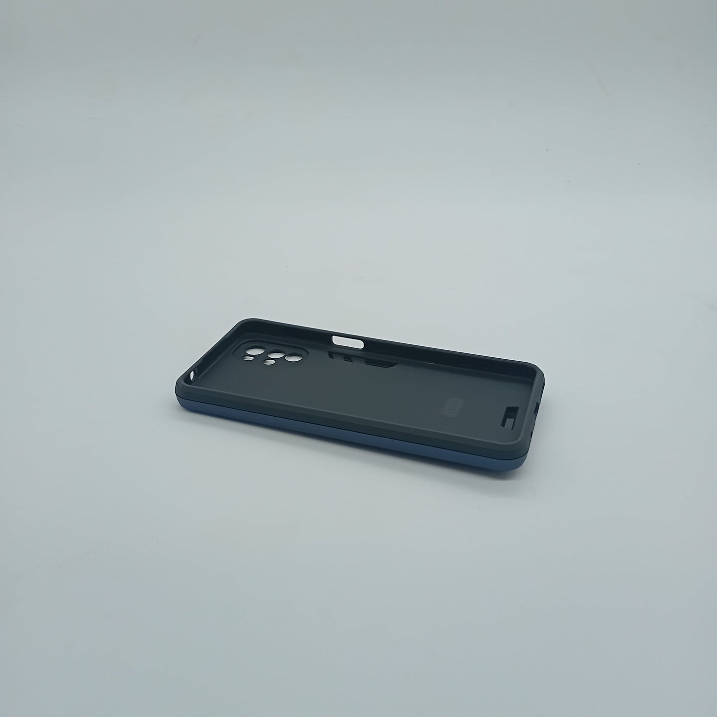 Motorola G22 Hard PC Shockproof Case with Ring Holder, Slim Cover