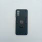 Motorola E32 Hard Case: Ring Holder, Shockproof Slim Cover