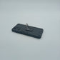 Motorola E32 Hard Case: Ring Holder, Shockproof Slim Cover