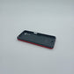 Motorola E32 Hard Case: Ring Holder, Shockproof Slim Cover