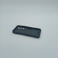 Samsung S24 FE Hard PC Shockproof Case with Ring Holder
