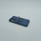 Samsung S24 FE Hard PC Shockproof Case with Ring Holder