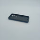 Samsung S24 FE Hard PC Shockproof Case with Ring Holder