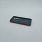 Samsung S24 FE Hard PC Shockproof Case with Ring Holder