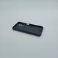 Samsung A13 4G Shockproof Hard PC Case with Ring Holder Slim Cover