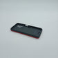 Samsung A13 4G Shockproof Hard PC Case with Ring Holder Slim Cover