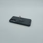 OPPO A17 Shockproof Hard PC Case with Ring Holder Slim Cover