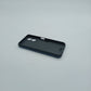OPPO A17 Shockproof Hard PC Case with Ring Holder Slim Cover