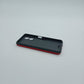 OPPO A17 Shockproof Hard PC Case with Ring Holder Slim Cover