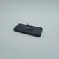 Samsung A03s Hard PC Case w/ Ring Holder, Shockproof Slim Cover
