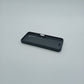 Samsung A03s Hard PC Case w/ Ring Holder, Shockproof Slim Cover