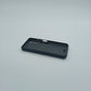 Samsung A03s Hard PC Case w/ Ring Holder, Shockproof Slim Cover