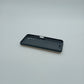 Samsung A03s Hard PC Case w/ Ring Holder, Shockproof Slim Cover