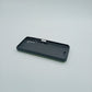 Samsung A03s Hard PC Case w/ Ring Holder, Shockproof Slim Cover