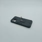 iPhone 14 Pro Max Slim Shockproof Hard Case with Ring Holder