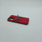 iPhone 14 Pro Max Slim Shockproof Hard Case with Ring Holder