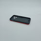 iPhone 14 Pro Max Slim Shockproof Hard Case with Ring Holder