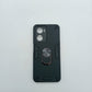 OPPO A57 4G Shockproof Hard Case with Ring Holder