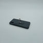 Vivo Y1s Y91c Y93 Hard PC Shockproof Case with Ring Holder
