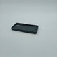 Vivo Y1s Y91c Y93 Hard PC Shockproof Case with Ring Holder