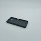 Redmi Note 10 Hard PC Case with Ring Holder - Shockproof Slim Cover