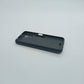 Redmi Note 10 Hard PC Case with Ring Holder - Shockproof Slim Cover