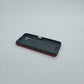 Redmi Note 10 Hard PC Case with Ring Holder - Shockproof Slim Cover