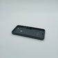 Infinix Smart 5 Hard PC Case: Shockproof Slim Cover with Ring Holder