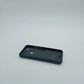 Infinix Smart 5 Hard PC Case: Shockproof Slim Cover with Ring Holder