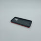 Samsung M31 Shockproof Ring Holder Case - Slim Hard Cover