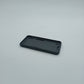Samsung A10 Hard PC Case | Ring Holder, Shockproof Slim Cover