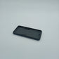 Samsung A10 Hard PC Case | Ring Holder, Shockproof Slim Cover