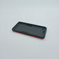 Samsung A10 Hard PC Case | Ring Holder, Shockproof Slim Cover