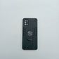 Samsung A31 Hard PC Case with Ring Holder - Shockproof Slim Cover