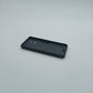 Samsung A31 Hard PC Case with Ring Holder - Shockproof Slim Cover